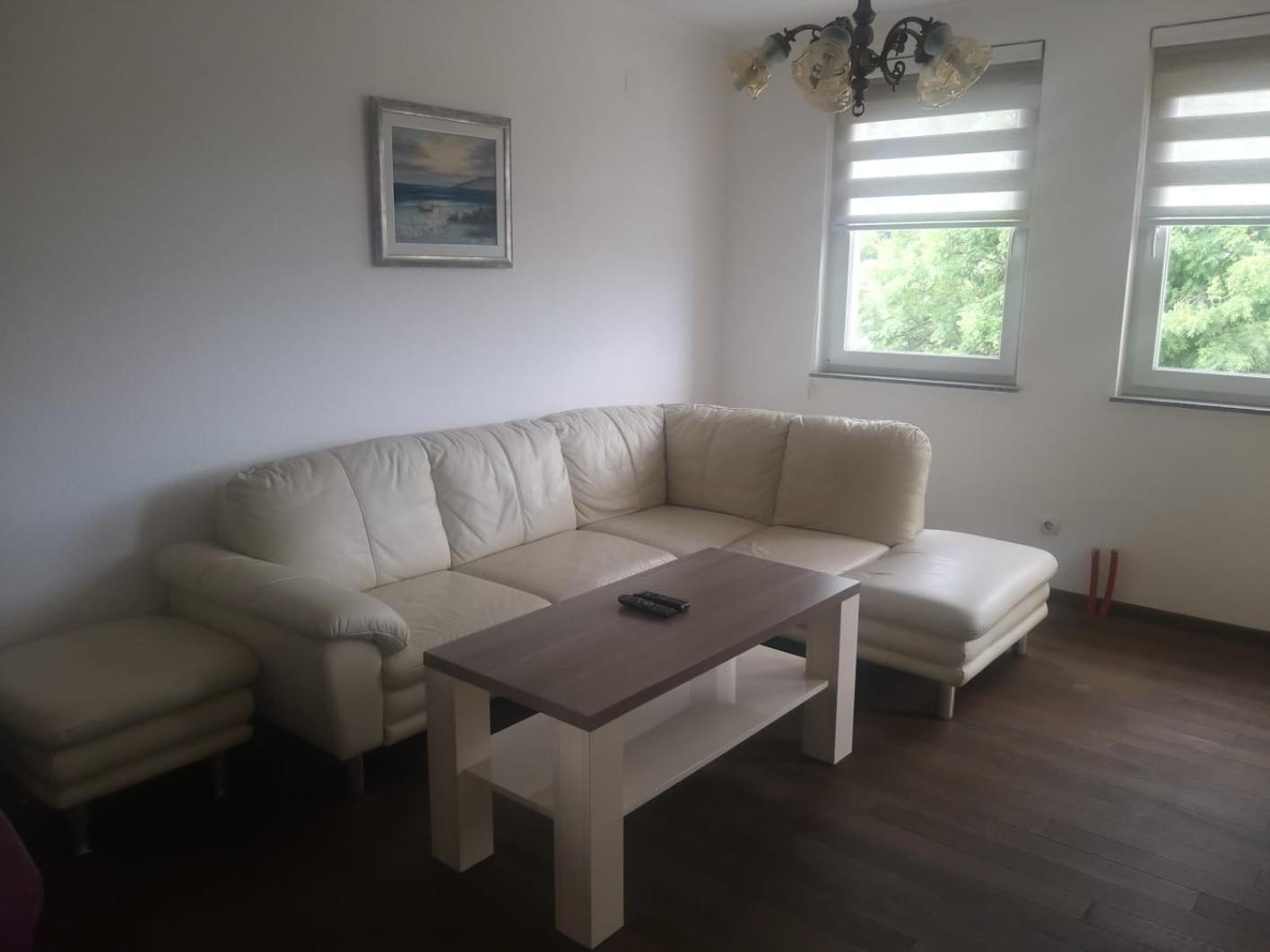 Brilliant Apartman Bihac Ngoại thất bức ảnh
